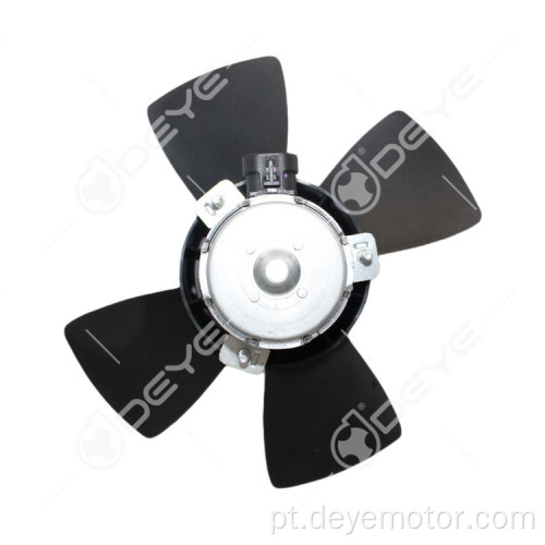 Ventilador de resfriamento do radiador automático para Holdenbarina hatchback Opel